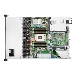 HPE ProLiant DL325 Gen10 Plus V2 Base - Serveur - Montable sur rack - 1U - 1 voie - 1 x EPYC 7313P - 3 G... (P55282-421)_5